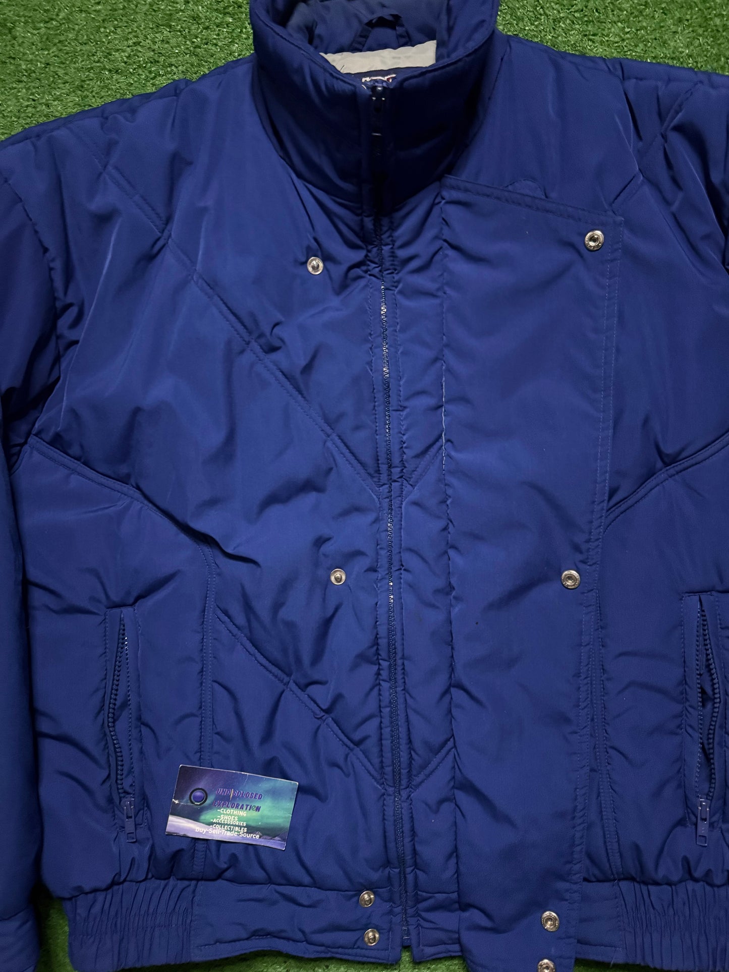 Vintage Jansport Jacket