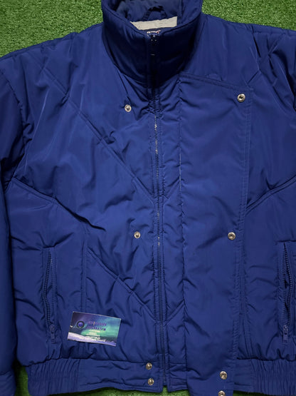 Vintage Jansport Jacket