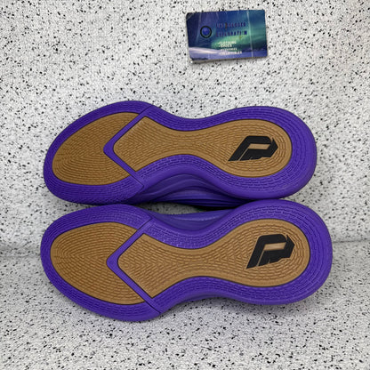 Adidas Dame 10 Bucks Throwback