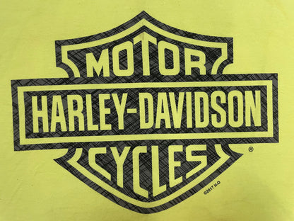 Harley Davidson Jackson Wyoming tee