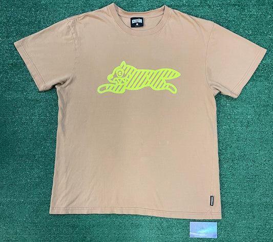Billionaire boys club Icecream classic dog running tee