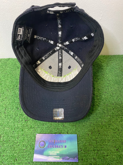 seattle Seahawks Super Bowl XLVIII 48 champions  New Era NFL Hat