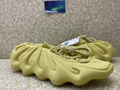 Yeezy 450 Sulfur