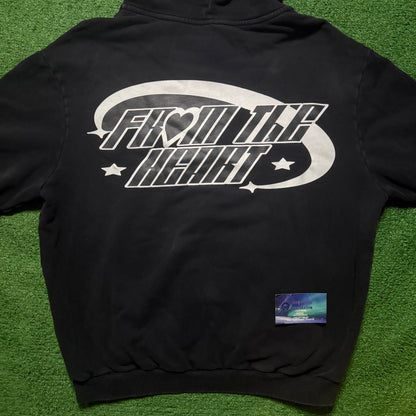 From the Heart Hoodie