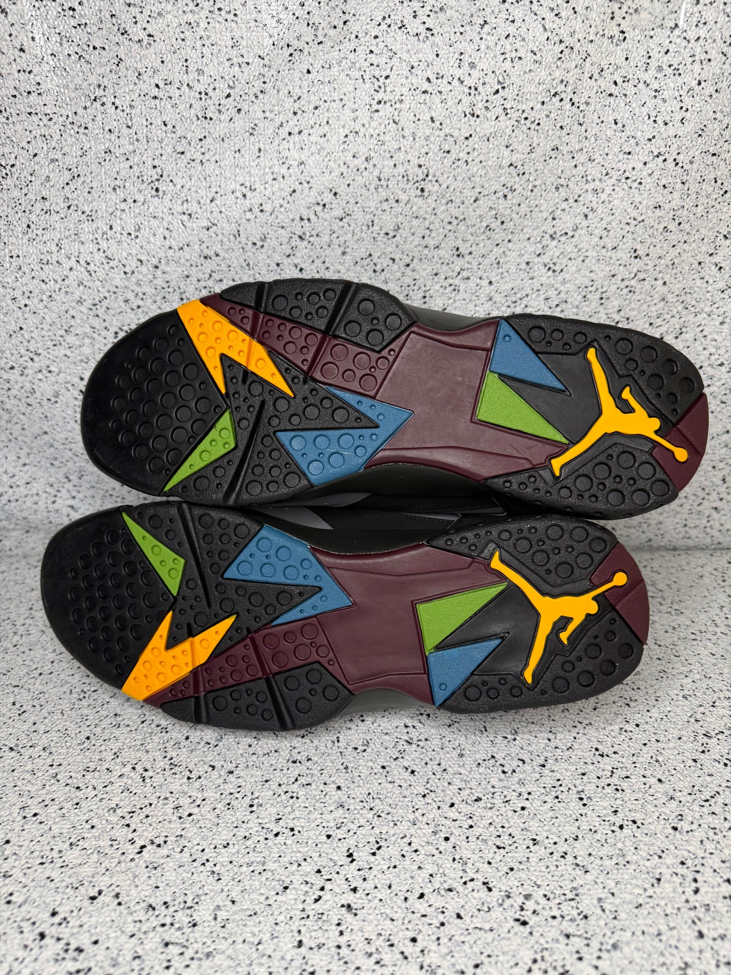 Jordan 7 Bordeaux