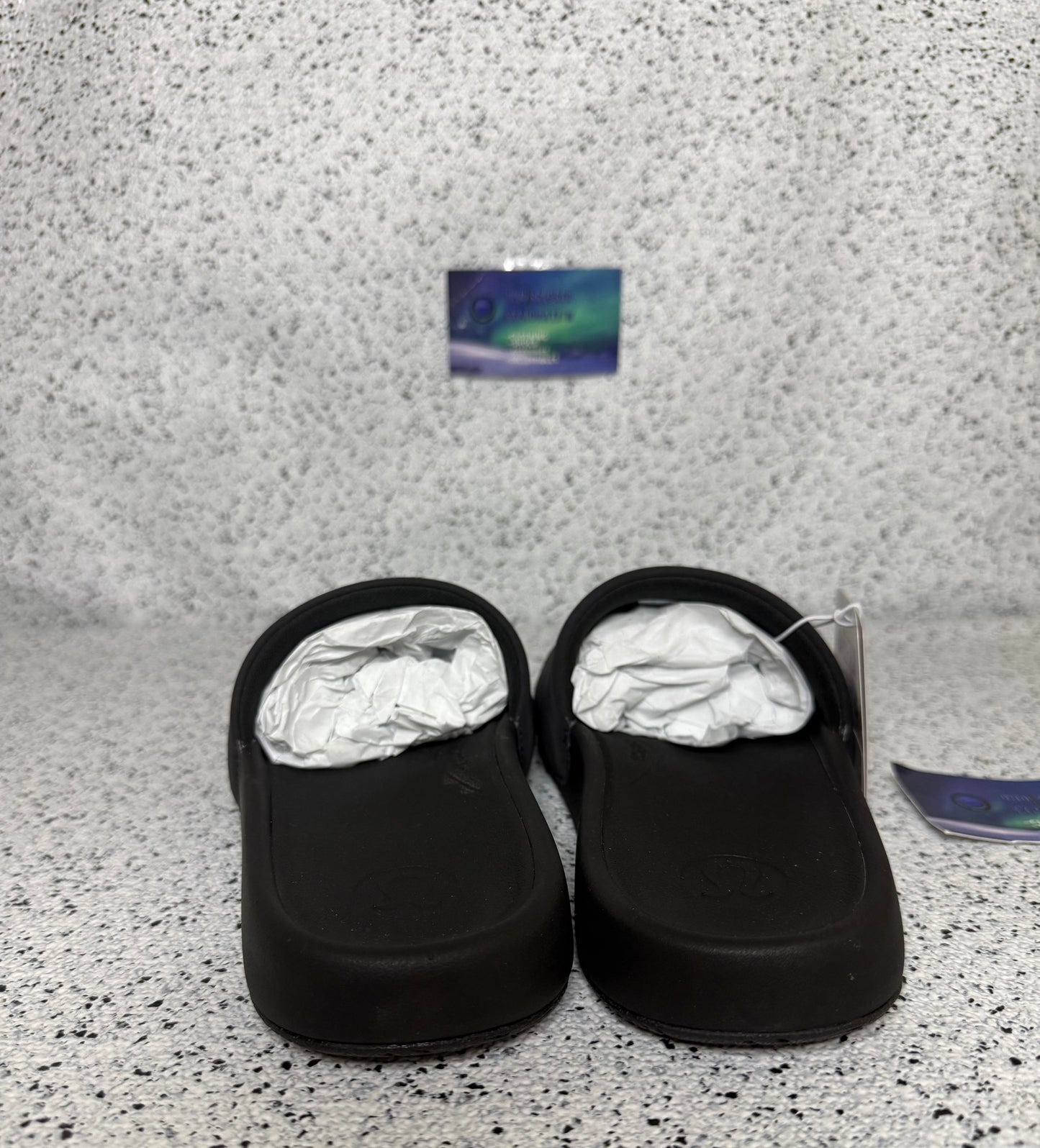 Lululemon Restfeel Slide