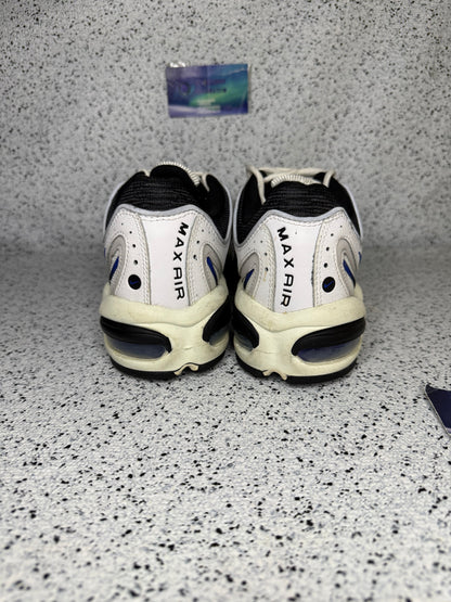 Nike Air Max Tailwind 4 Racer Blue 10.5 Men/12 Women “Preowned”