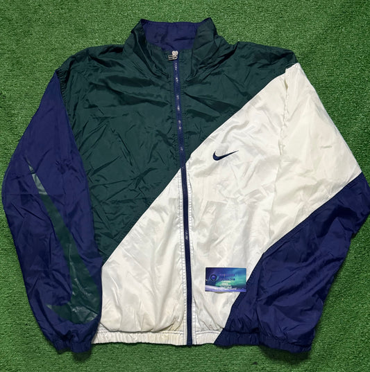 Vintage Nike Windbreaker
