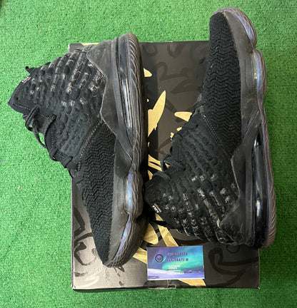 Nike Lebron 17 currency size 12men/13.5women