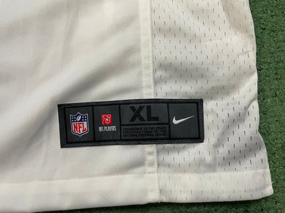Nike Seattle Seahawks Russell Wilson #3 jersey