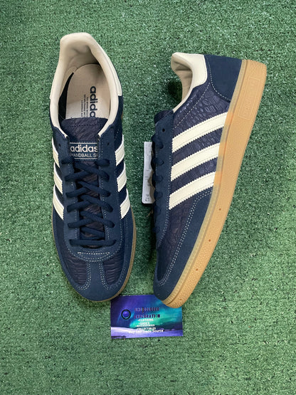 Adidas handball spezial night indigo cream white