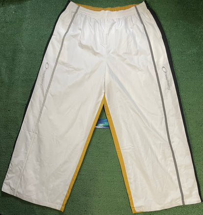 GV Gallery Raspberry hills half & half sweatpants