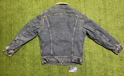 Vintage Lee Denim Jacket