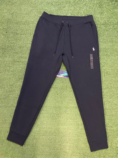 Polo Ralph Lauren navy blue sweatsuit