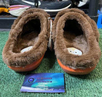 Southpark kenny classic clog crocs