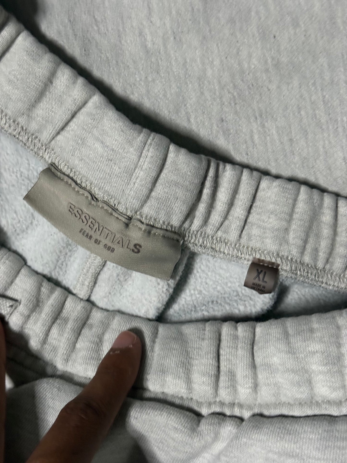Fear Of God Essentials Sweat Pants