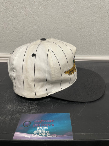 Vintage 1990s Indianapolis Motor Speedway hat