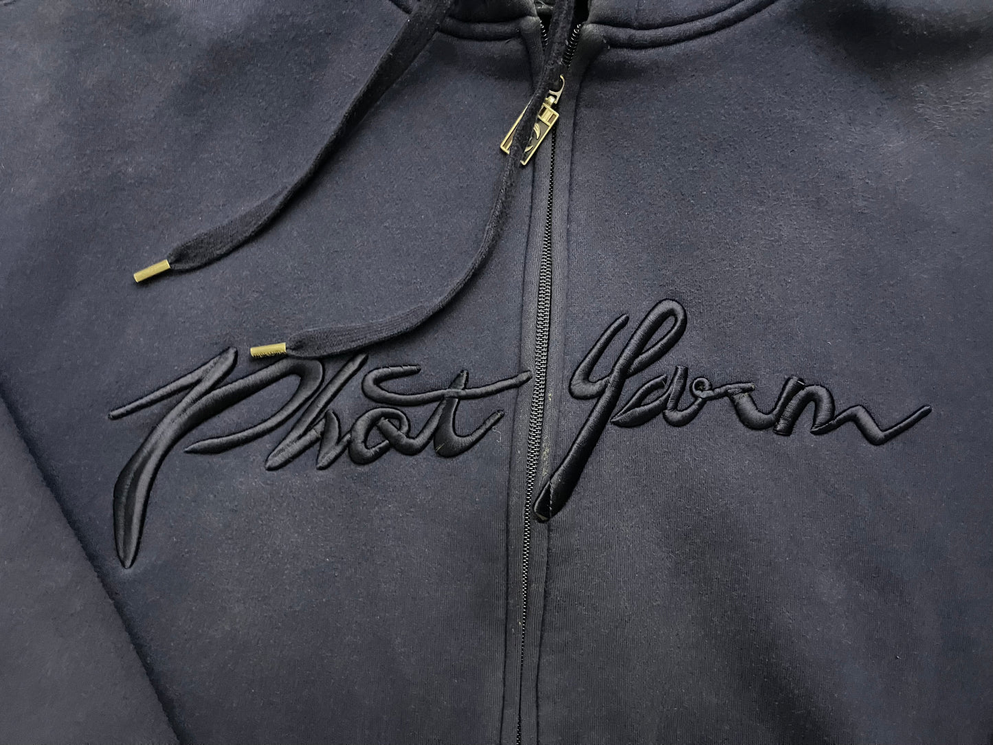 Vintage Y2K Phat Farm Hoodie