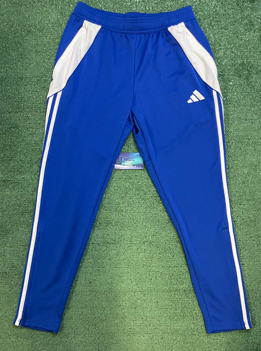 Adidas Tiro 24 training pants blue