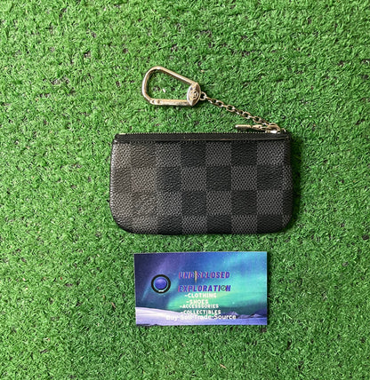 Louis Vuitton Damier pouch