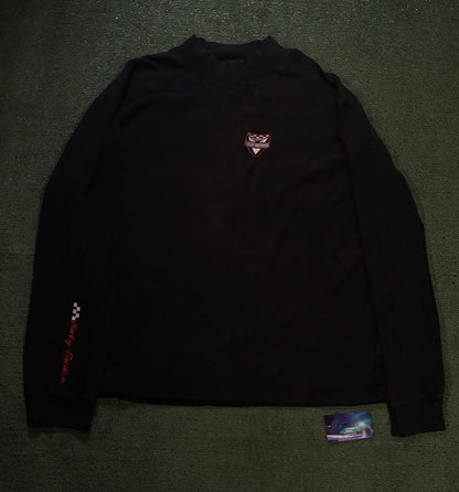 Harley Davidson victory longsleeve