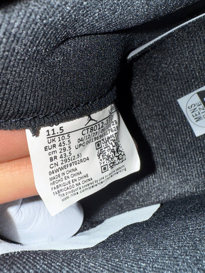 Jordan 11 DMP Gratitude