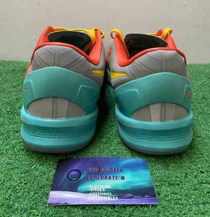 Nike Kobe 8 Venice beach 2024 size 10men/11.5women