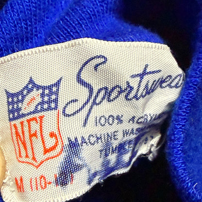 Vintage Seattle Seahawks Fleece