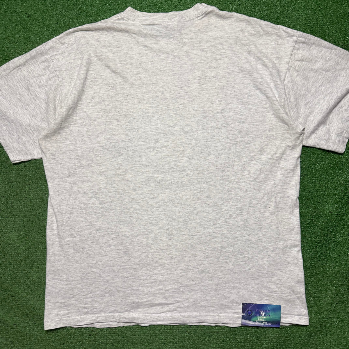 Vintage Chicago Cubs Shirt