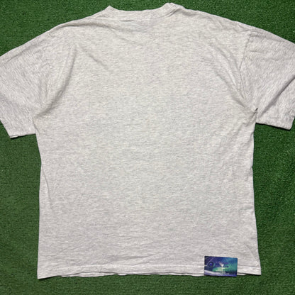 Vintage Chicago Cubs Shirt