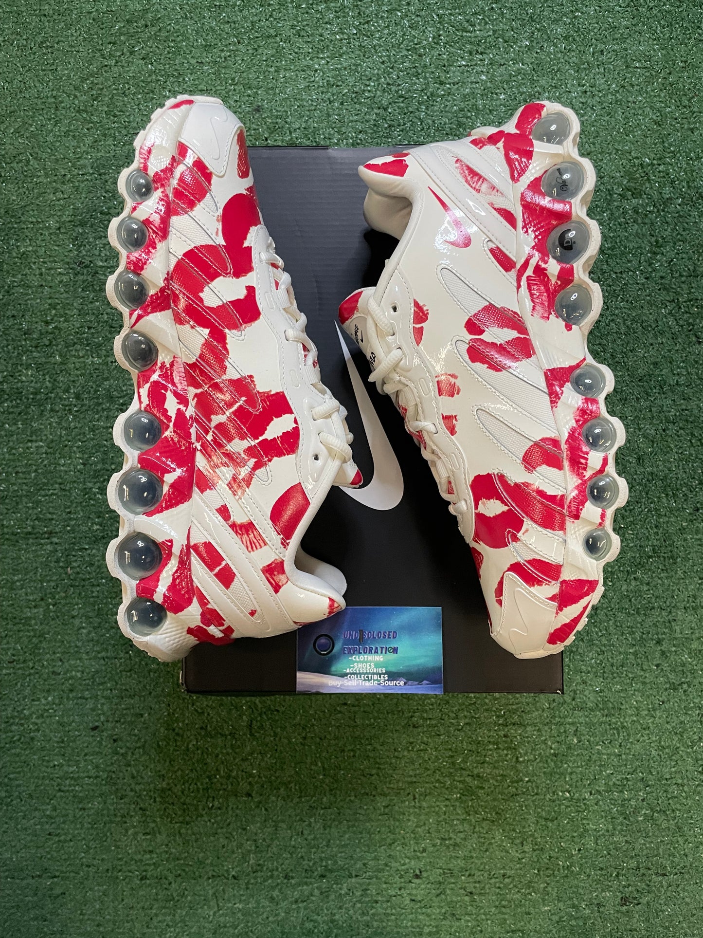 Nike Air Max DN8 Vaquera
