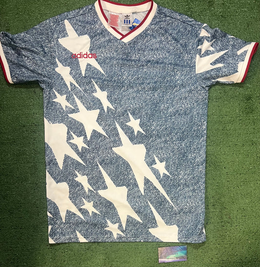 adidas USA 1994 Denim Jersey