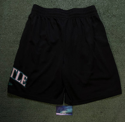 Seattle Mariners mesh new era Shorts