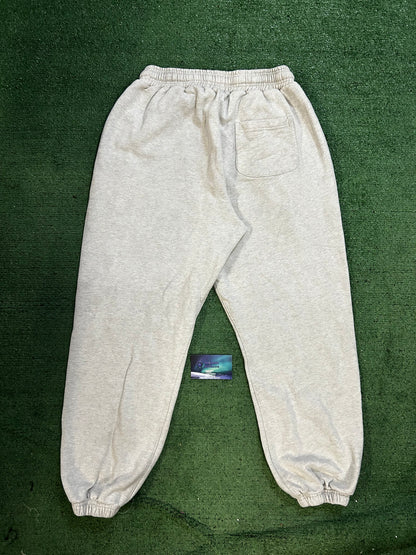 Born X raised grey sweatpants