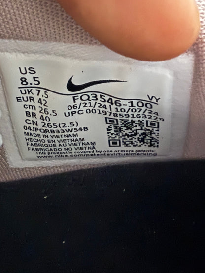 Nike Kobe 6 All Star Sail