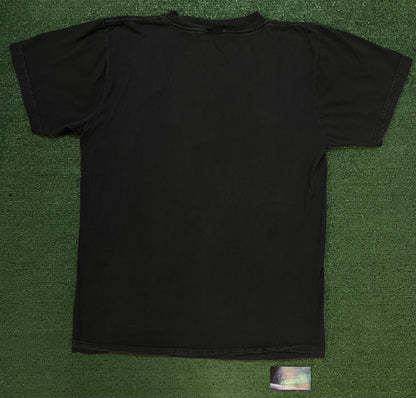 Vintage 1990s Planet Hollywood  Guam tee