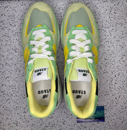 New Balance 57/40 STAUD Agave Green