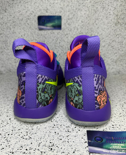 Nike PG 2 Mamba Mentality