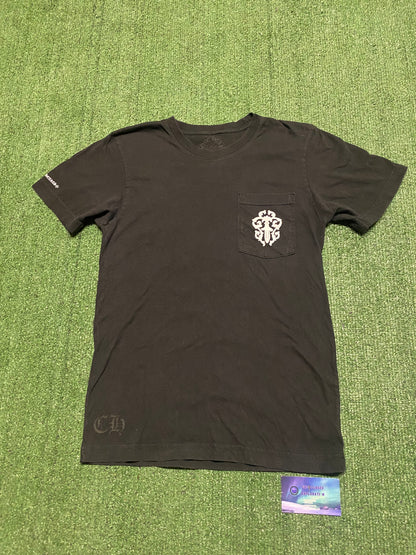 Chrome Hearts Dagger Tee