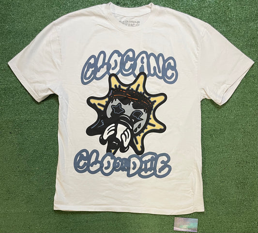 Glo Gang or die tee