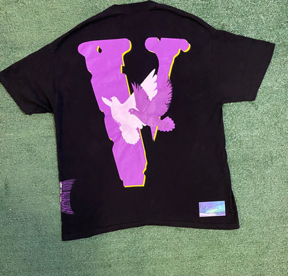 Vlone Nav Good Intentions tee