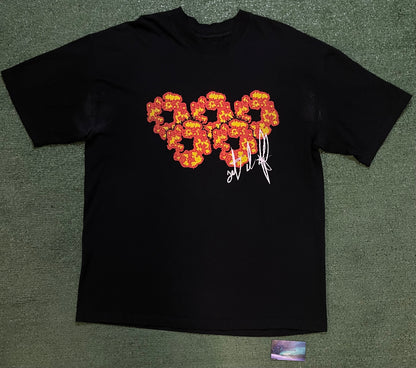 Denim tears X offset tee