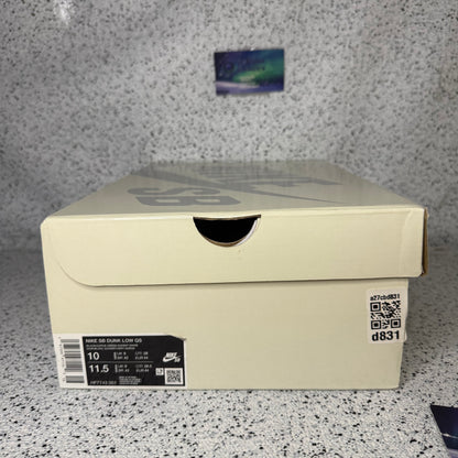 Nike Dunk SB Low There 10 Men/11.5 Women “Preowned”