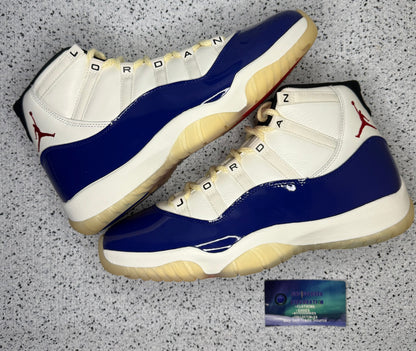 Jordan 11 Rare Air