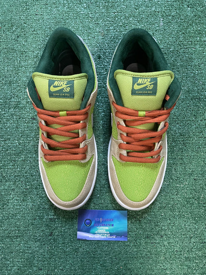 Nike SB dunk low escragot