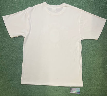 Bape A Bathing Ape ABC sea surface Camo collage tee