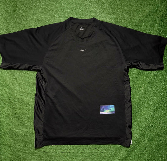 Vintage Nike Center Swoosh Shirt