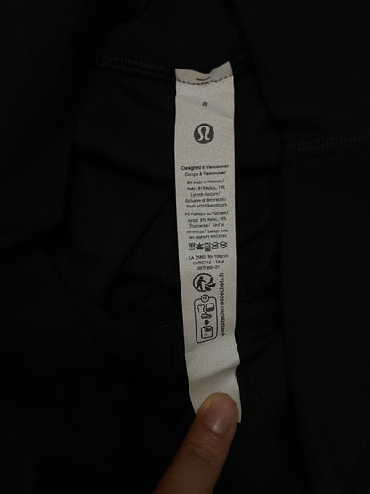 lululemon Align HR Pant 25