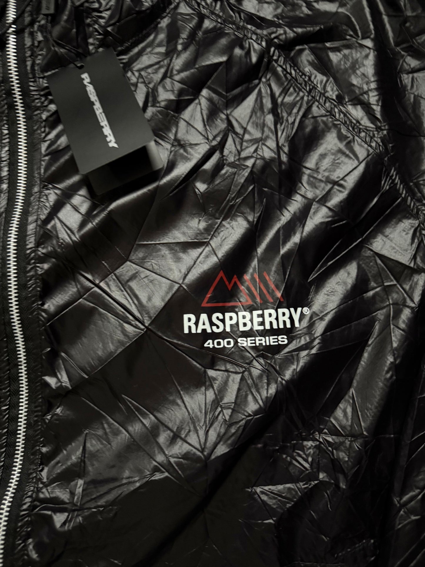 GV Raspberry Hills 400 Series Jacket