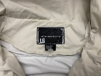 Vintage Y2K Oakley Jacket